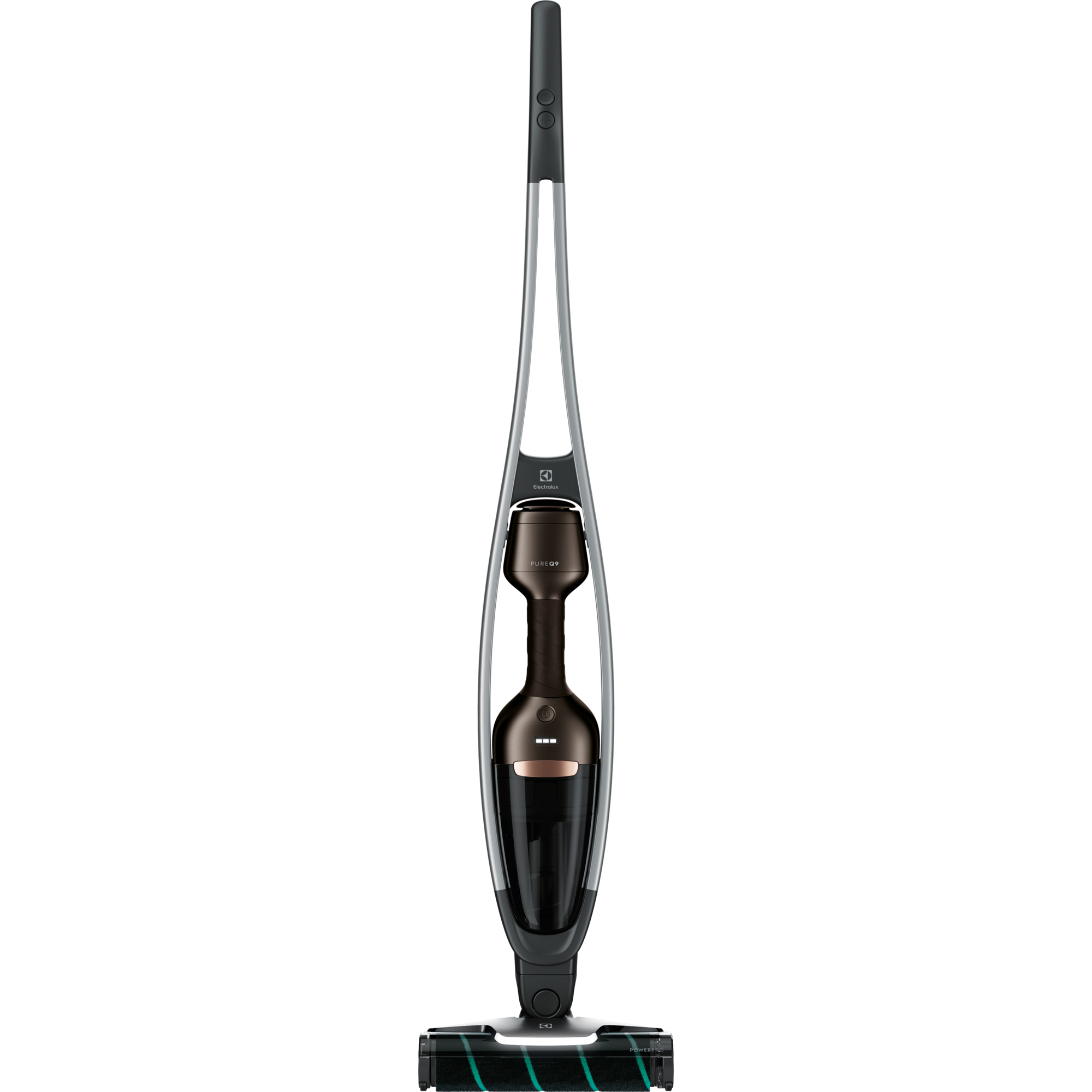 25.2V Pure Q9P cordless vacuum cleaner - PQ92-3EMF | Electrolux