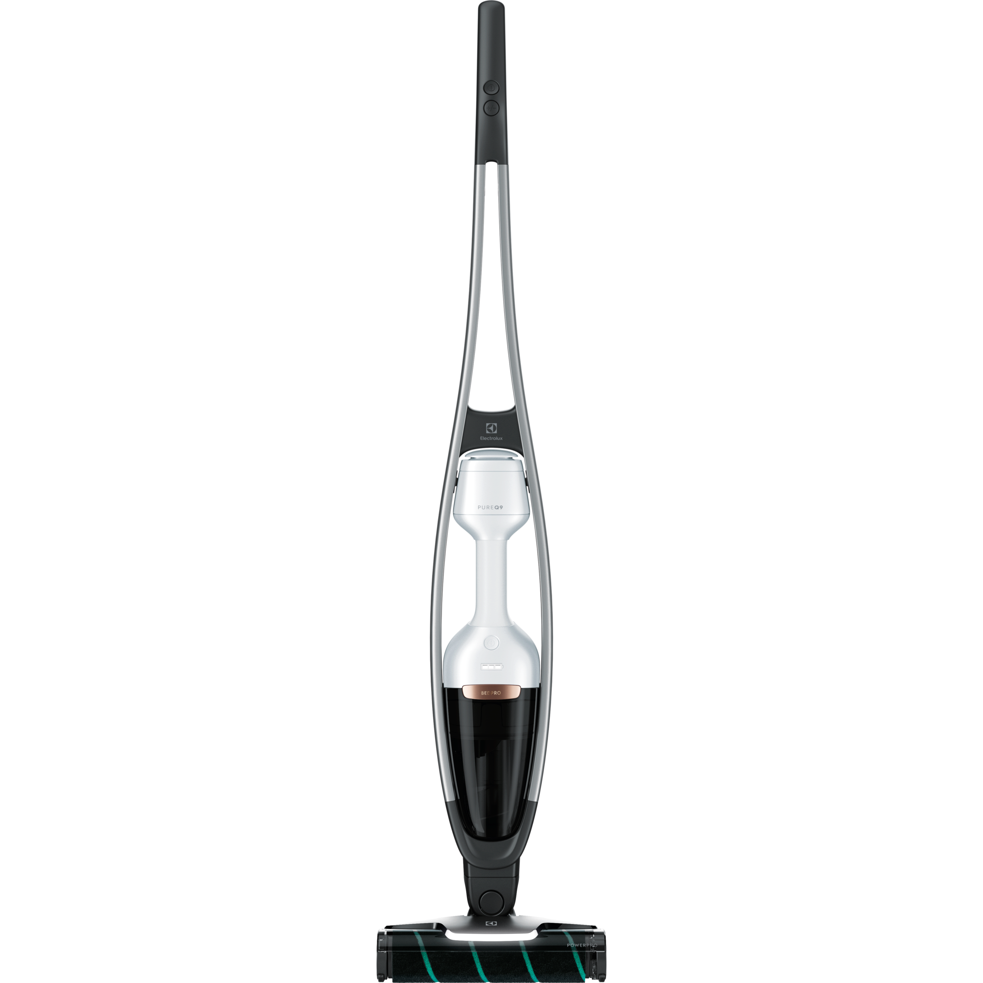 25.2V Pure Q9P cordless stick vacuum cleaner - PQ92-3SBWF