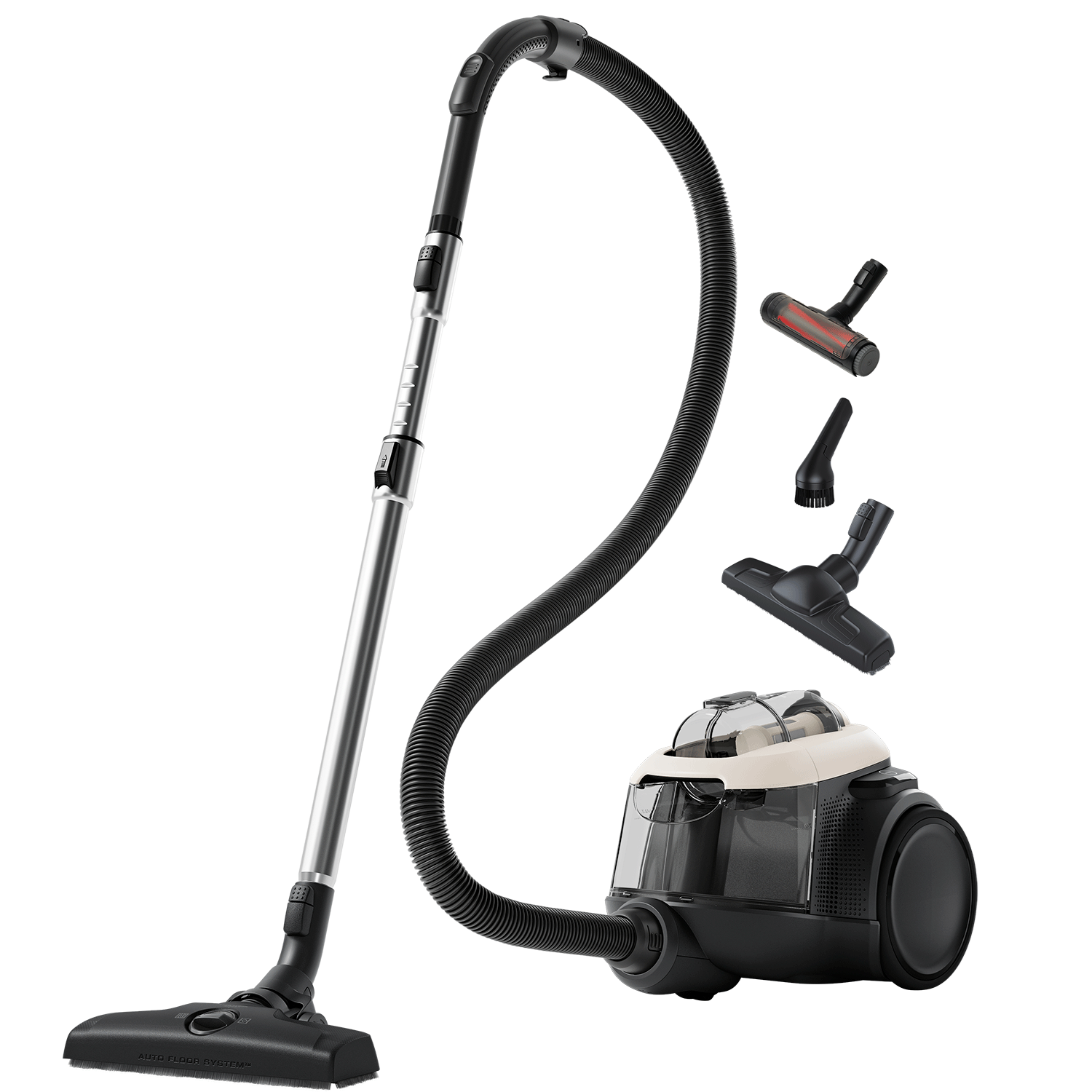 UltimateHome 700 bagless vacuum cleaner EFC71622SW Electrolux Malaysia