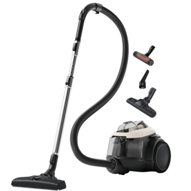 Electrolux UltimateHome 700 Bagless Canister Vacuum EFC71622SW