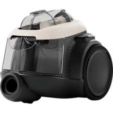 UltimateHome 700 canister vacuum cleaner 