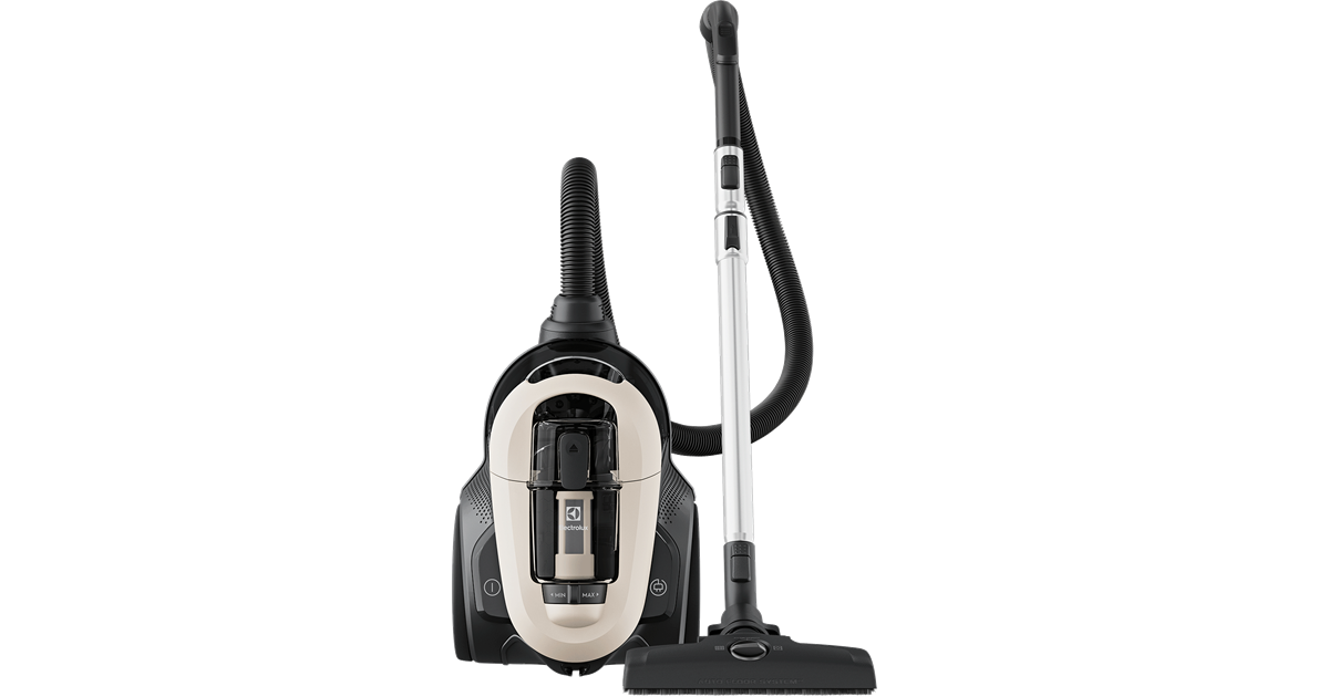 UltimateHome 700 bagless vacuum cleaner EFC71622SW Electrolux Malaysia