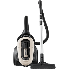 UltimateHome 700 canister vacuum cleaner 
