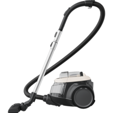 UltimateHome 700 canister vacuum cleaner 
