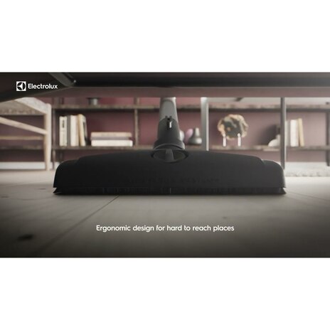 UltimateHome 700 canister vacuum cleaner 