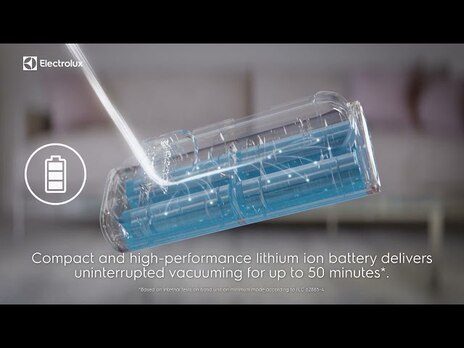 UltimateHome 700 Lightweight cordless vacuum cleaner