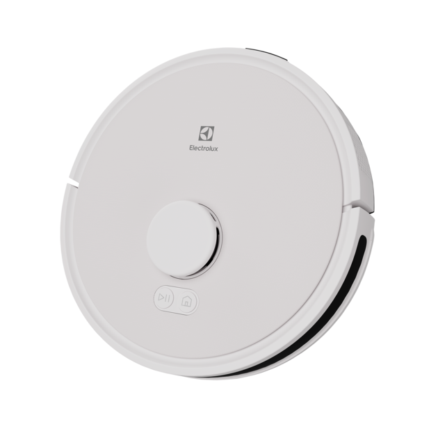 700 with Emptying Station robot vacuum cleaner - EFR71222DS