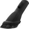 small dusting brush