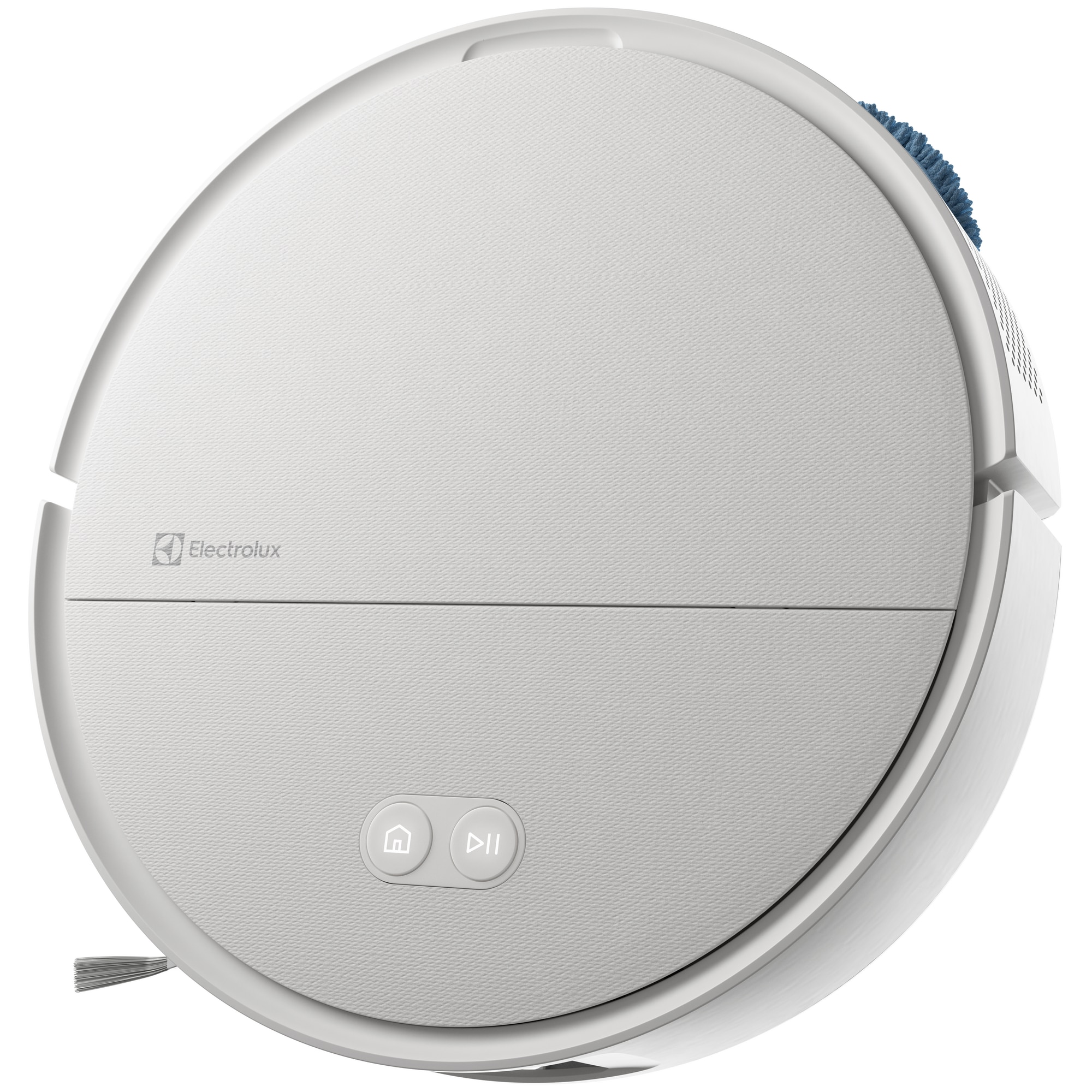 Robot Cleaner