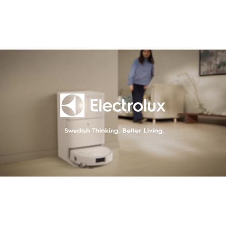 Electrolux 800 Plus UltraReach robot vacuum cleaner