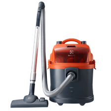 Flexio Power wet and dry vacuum cleaner 