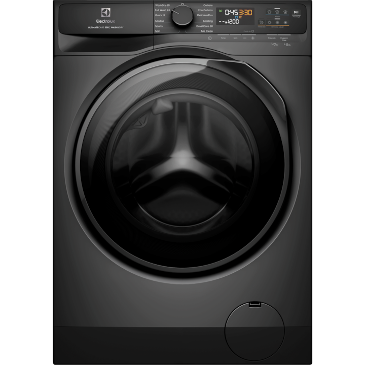 11/7kg UltimateCare 500 washer dryer