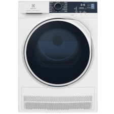 8kg UltimateCare 500 condenser dryer 