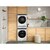 10kg UltimateCare 500 front load washing machine