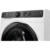 10kg UltimateCare 500 front load washing machine