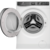 11kg UltimateCare 700 front load washing machine