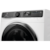 11kg UltimateCare 700 front load washing machine