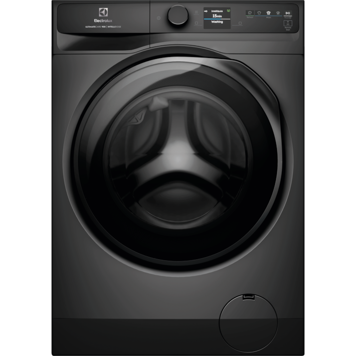 13kg UltimateCare 900 front load washing machine