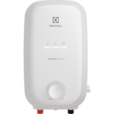 3.6 kW UltimateHome 500 electric instant water heater Comfort Flow Tank