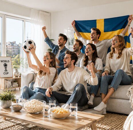 Top home appliances for the ultimate game night