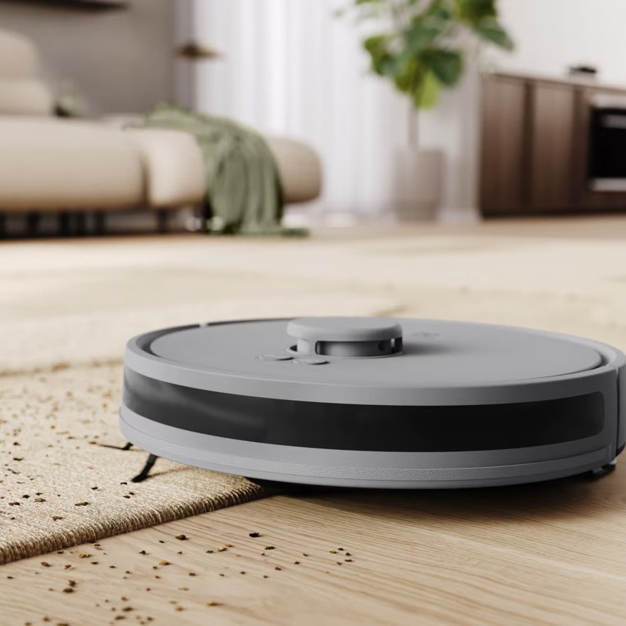 Robot vacuum cleaners for your home in Malaysia | Electrolux Malaysia