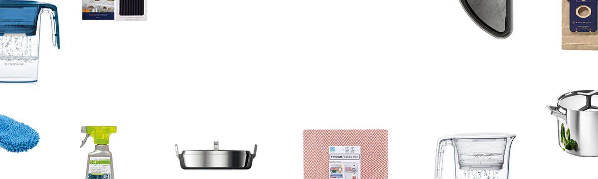 Home & Kitchen Accessories & Parts Electrolux Malaysia