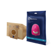 Performance dust bag kit