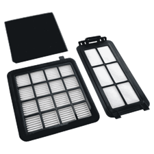Performance filter kit 