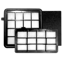 Performance filter kit 