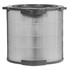 CLEAN ultrafine particle filter 