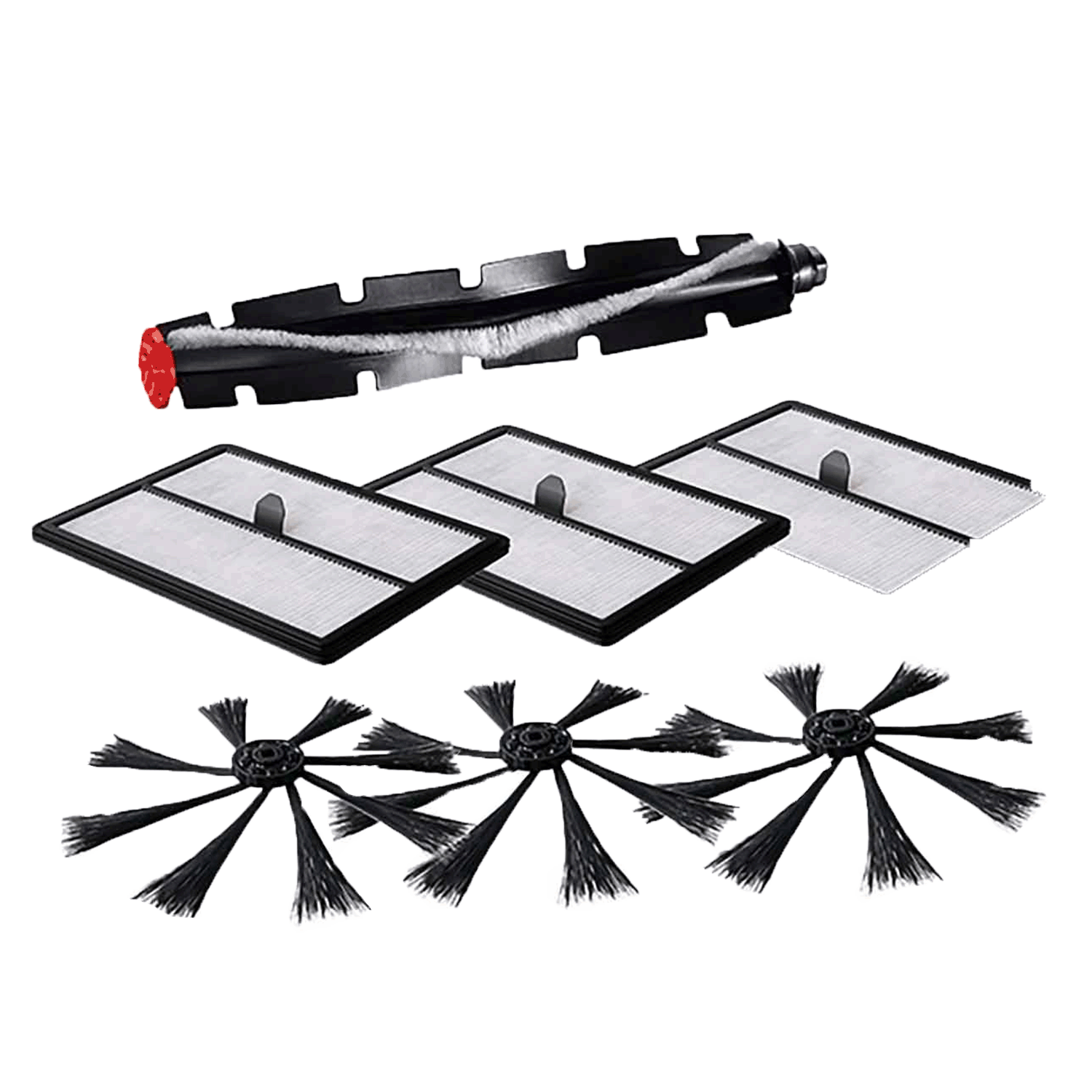 【2台セット】Electrolux PUREi9 ロボット掃除機 予備パーツ ERK2 Purei9 performance kit - ERK2 | Electrolux Malaysia