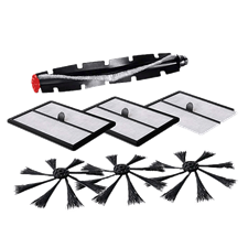 Performance kit for Pure i.9 vacuum cleaner