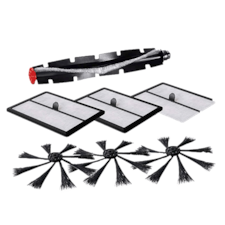 Performance kit for Pure i.9 vacuum cleaner