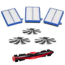 Performance kit for Pure i9.2 vacuum cleaner