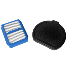 Performance filter kit 