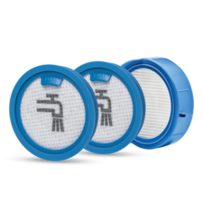 Performance filter kit 