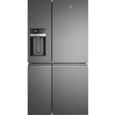 609L UltimateTaste 900 french door refrigerator