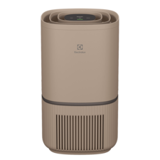 UltimateHome 300 air purifier with 4 stage filter for 30m² room coverage