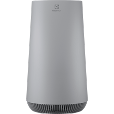 Flow A4 air purifier with 4 stage filter for rooms up to 53m² room coverage