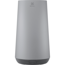 Flow A4 air purifier with 4 stage filter for rooms up to 53m² room coverage