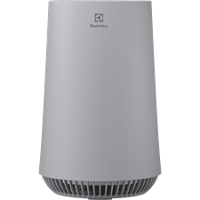 Flow A3 air purifier with 4 stage filter for 26m² room coverage