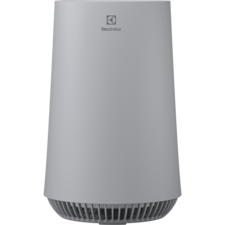 Flow A3 air purifier with 4 stage filter for 26m² room coverage