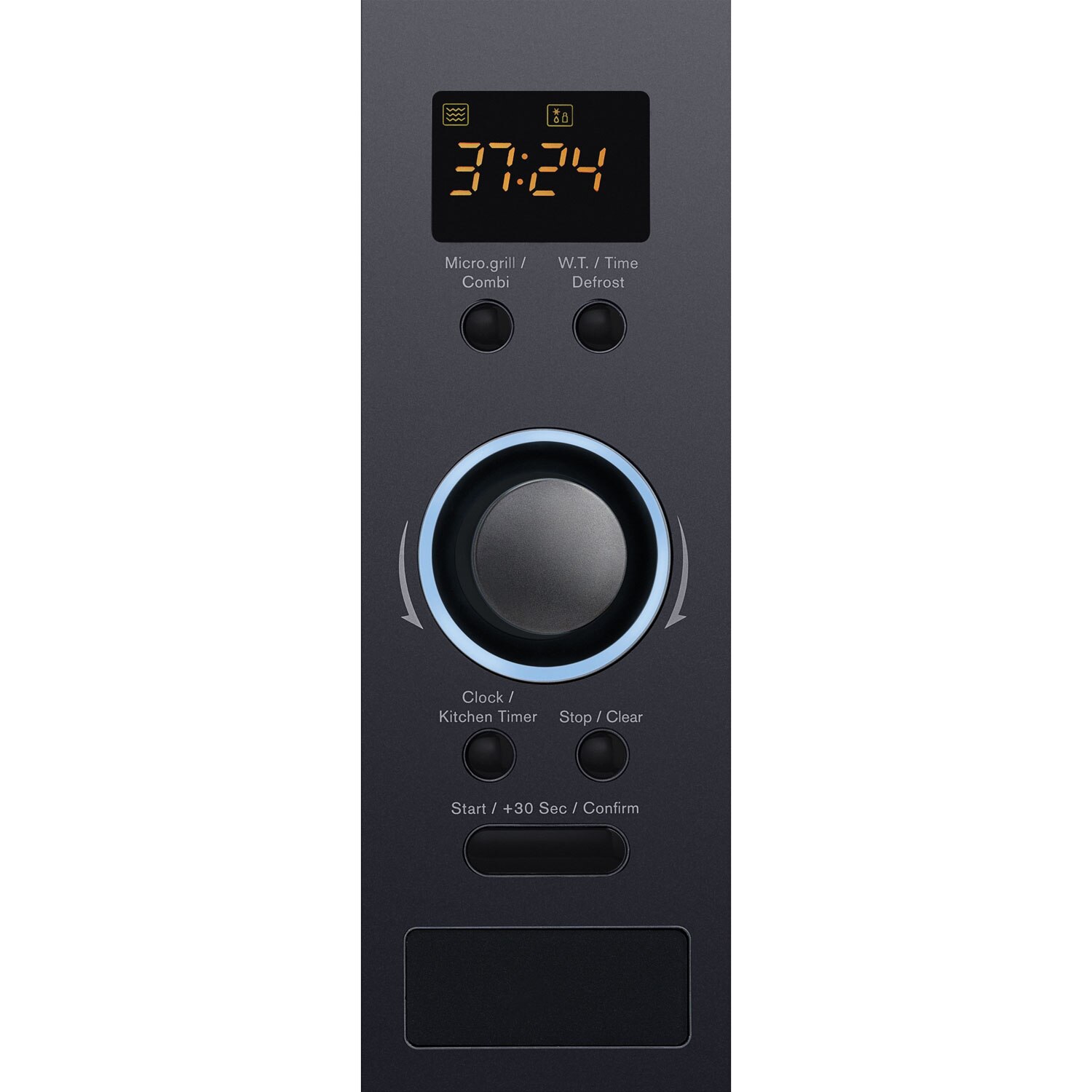 25L Builtin Microwave with Grill EMS2540X Electrolux Malaysia