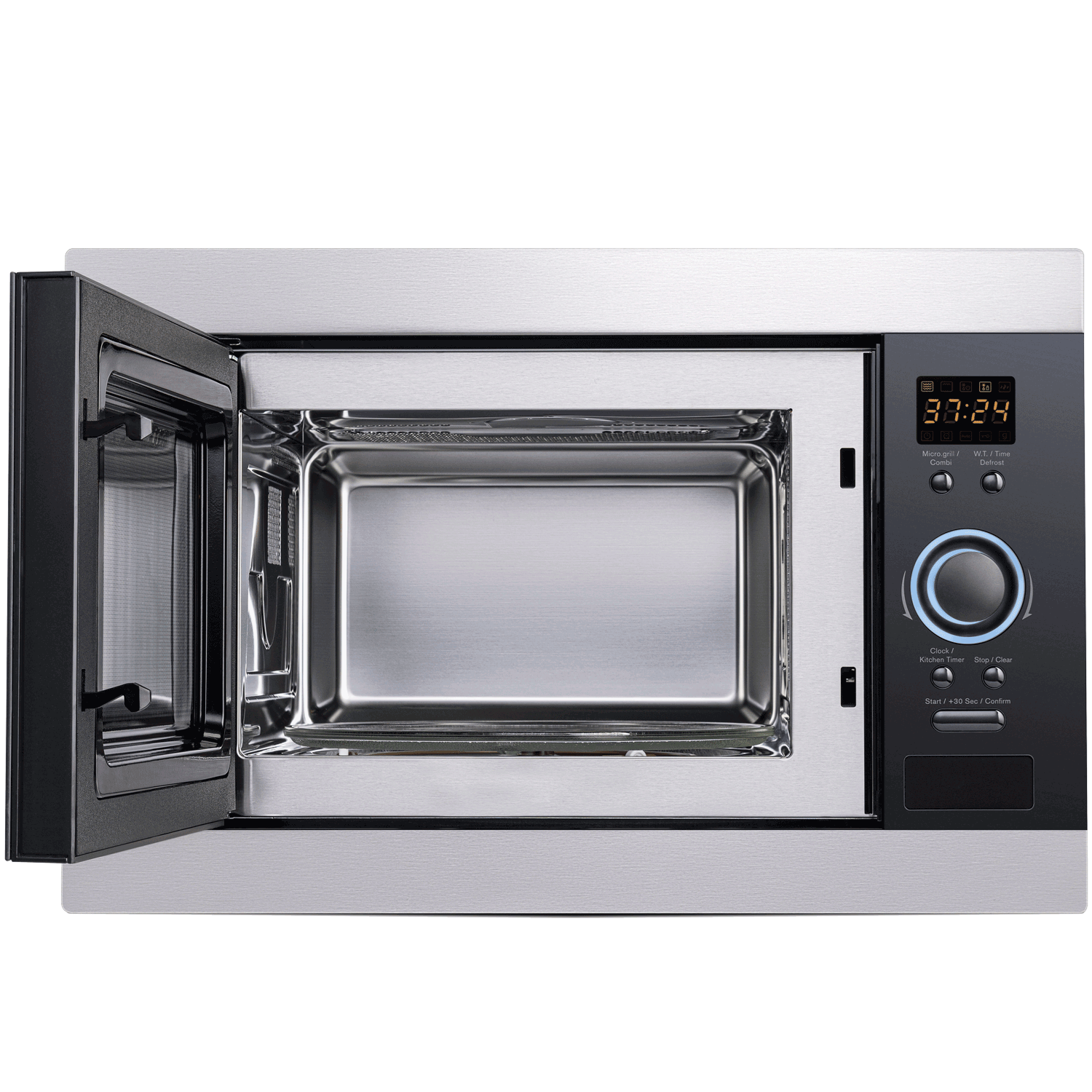 25L Builtin Microwave with Grill EMS2540X Electrolux Malaysia