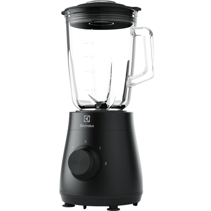 500 watt UltimateTaste 300 blender with 2 speeds