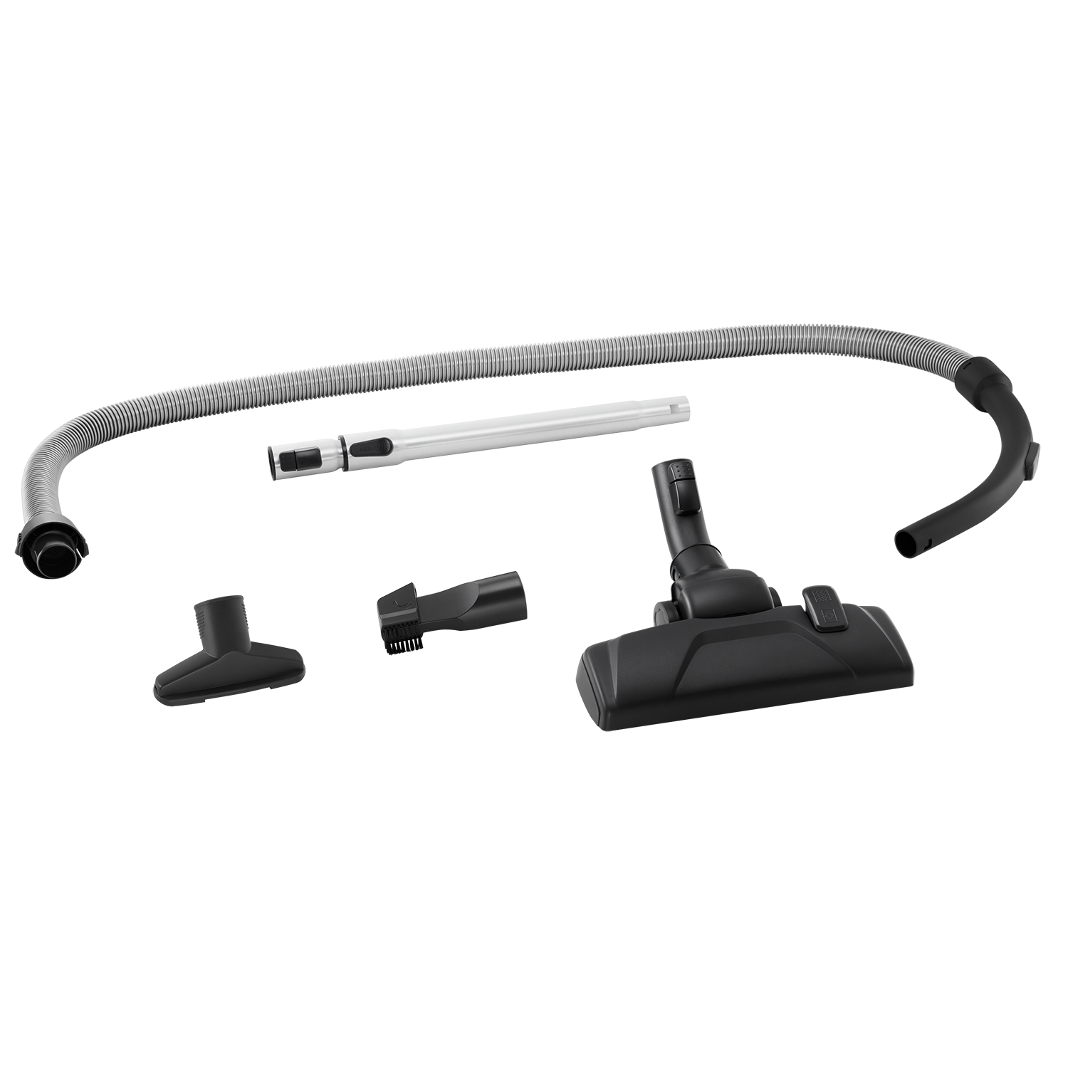 2000W Ease C4 canister vacuum cleaner EC412DB Electrolux Malaysia