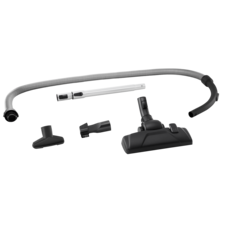 Ease C4 canister vacuum cleaner 