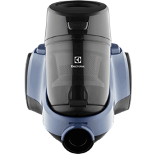Ease C4 canister vacuum cleaner 