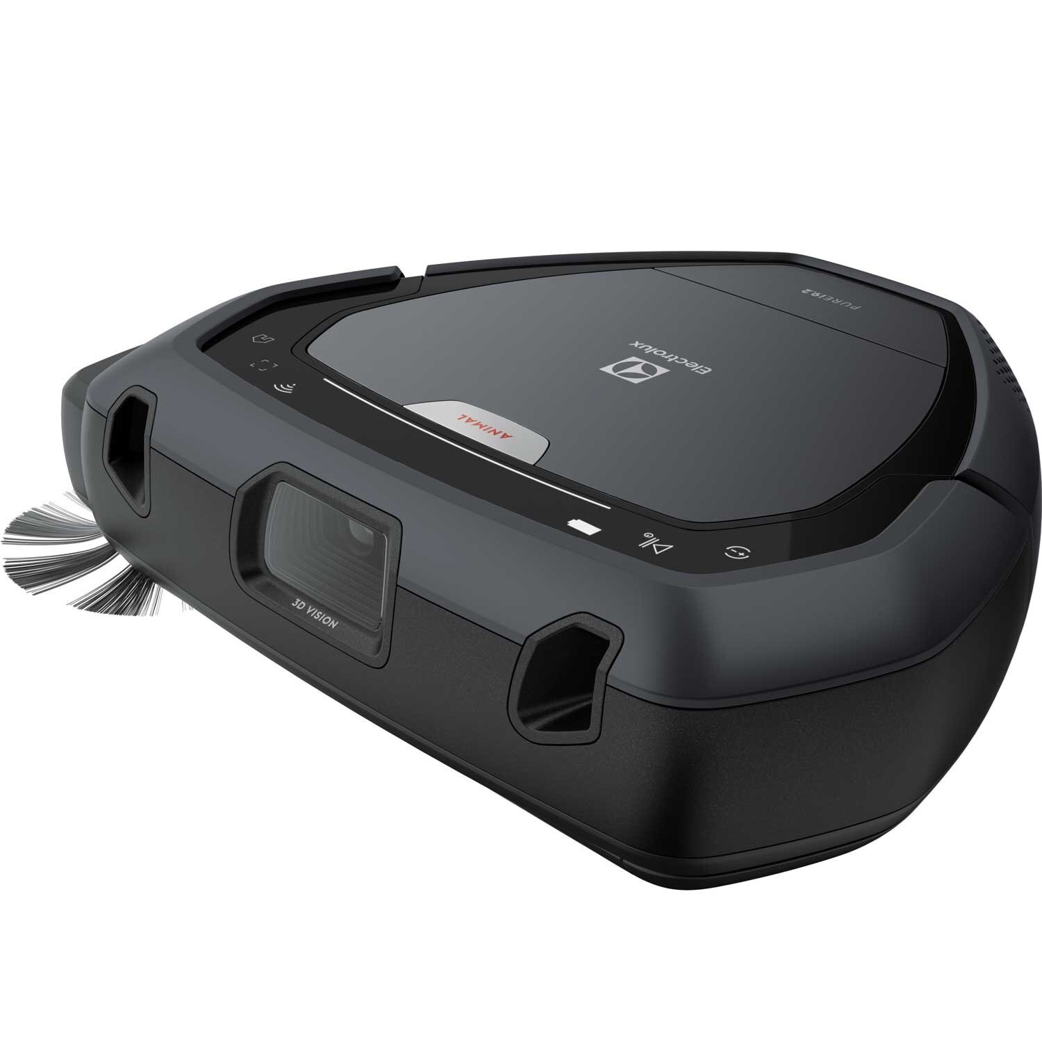 22V Pure i9.2 robot vacuum cleaner PI926SGM Electrolux Malaysia