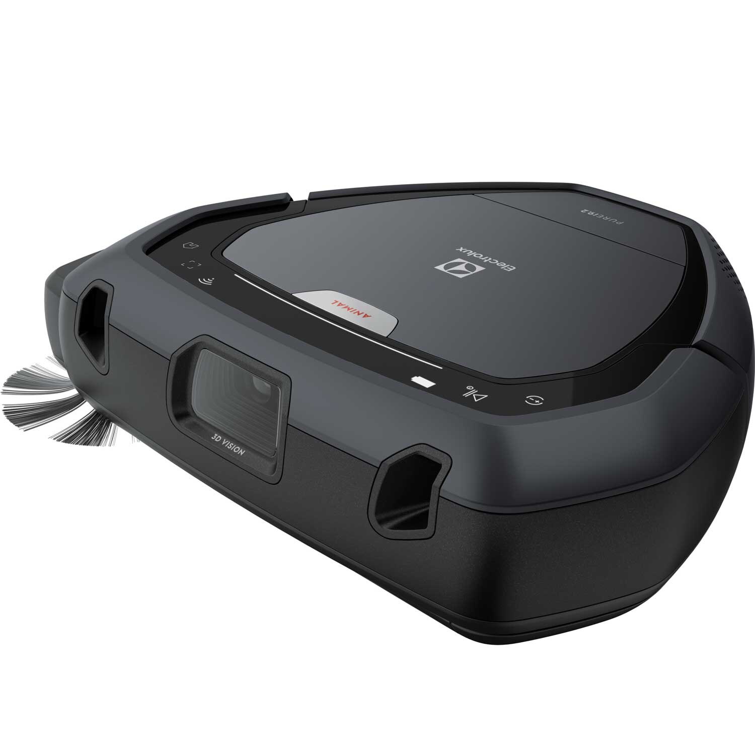 22V Pure i9.2 robot vacuum cleaner PI926SGM Electrolux Malaysia